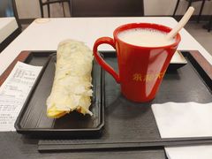 -永和大王(茉莉上新·星塘街店)