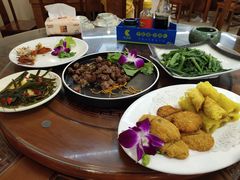 -友强·23年特色海鲜大排档(厦门店)