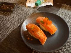 -昊·来了寿司(台湾街店)