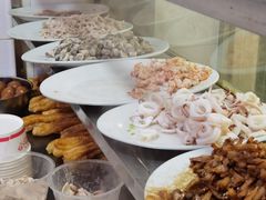 -阿玲面线糊(溪岸路店)