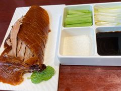 -京味张·北京烤鸭(天河南二路店)