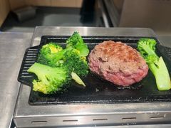 -肉肉大米(金虹桥店)