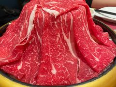 -一绪に寿喜烧(夫子庙水游城店)