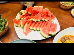 -林芝工布庄园希尔顿酒店-猎味中餐厅