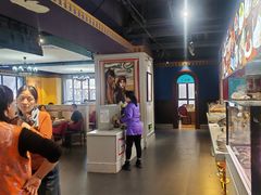 -斯琴阿妈蒙古餐厅(新城店)