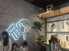 -喜茶(北京三里屯太古里店)