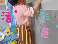 -魔力熊儿童早教托育中心(硚口同馨店)