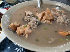 -味老大土碗菜(中山三路店)