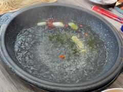 -秦妈火锅(仁泰里店)