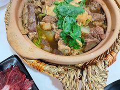 -陈记顺和牛肉火锅馆(天河北路店)