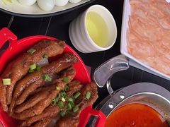 -蜀大侠火锅.川剧变脸(龙泉世茂店)