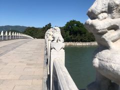 -颐和园