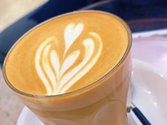 -BLACKSHEEP ESPRESSO(建国中路店)