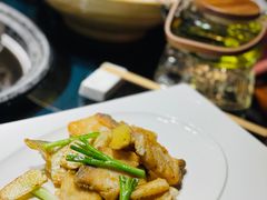 -大良毋米粥(锦龙路总店)