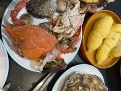 -蓝珊甄选海鲜自助·火锅大排档(近阿那亚店)