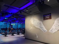 -Trainyard 炼·工场(中国国际贸易中心店)