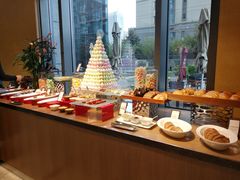 -西安高新希尔顿酒店·咖啡露台西餐厅