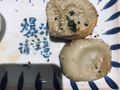 -陈家生煎(世茂双子塔店)