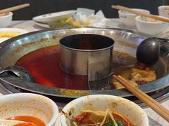 -川锅一号火锅(常德万达店)