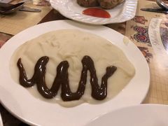 -露西亚咖啡西餐厅(哈尔滨俄侨纪念馆店)