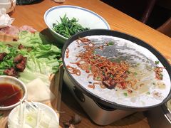 -尚禾厨·湘菜馆(步行街店)