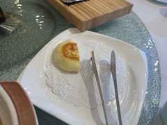 -巴音浩日娲·蒙餐(双林东路店)