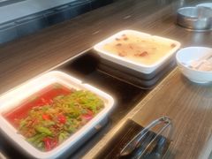 -成都蒲江花样年福朋喜来登度假酒店·宜客乐西餐厅