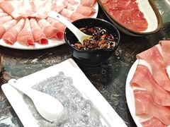 -鑫隆四季涮肉(香河店)