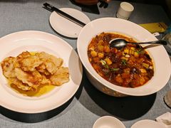 -茶啊冲电影主题文化餐厅(TOUCH12街店)