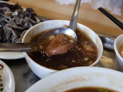 炒肝-姚记炒肝店(鼓楼店)