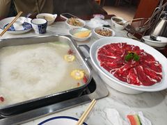 -潮牛魏记鲜牛肉火锅(开发区店)