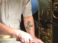 -眉州东坡(中关村店)