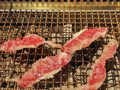 -樱宿日式和牛烧肉(五道口店)