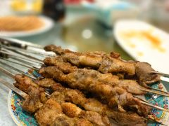 -汗腾格里·风味餐厅(新疆驻京办店)