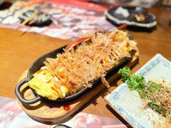-弓二·烧鸟居酒屋(财富购物中心店)
