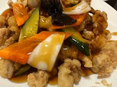 -桃园中华料理炸酱面(燕儿岛路店)