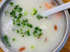 -南记食粥坊·宵夜大排档(南桂店)