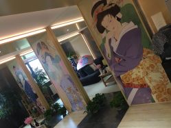 -觅屿日式脱毛美肤