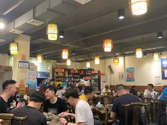 -肖肖酸萝卜鱼火锅(总店)