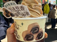 -牛街洪记小吃店(牛街店)