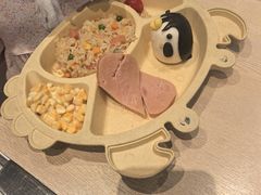 -鱼酷活鱼烤鱼(南京水游城店)