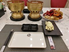 -澜悦港海鲜体验主题餐厅