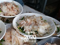 -赵姐猪耳朵饭店