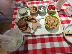 -西贝(南开大悦城店)