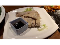 -绿茶餐厅(西湖银泰百货店)