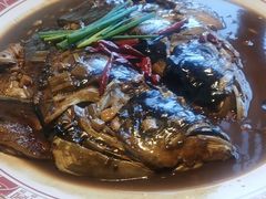 -旺顺阁·北京菜(北辰上品+)