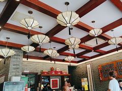-潘德林茶社(新城河路店)