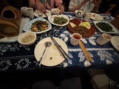 -滇道云南特色料理(康定路店)