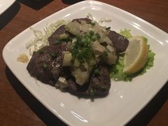 -万藏·荞麦酒房BANKURA JAPANESE SOBA KITCHEN(长乐路店)