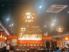 -吴门人家·苏宴宫廷菜(拙政园店)